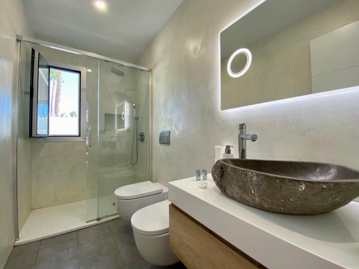 Sun Golf House Villa Maspalomas  Kültér fotó