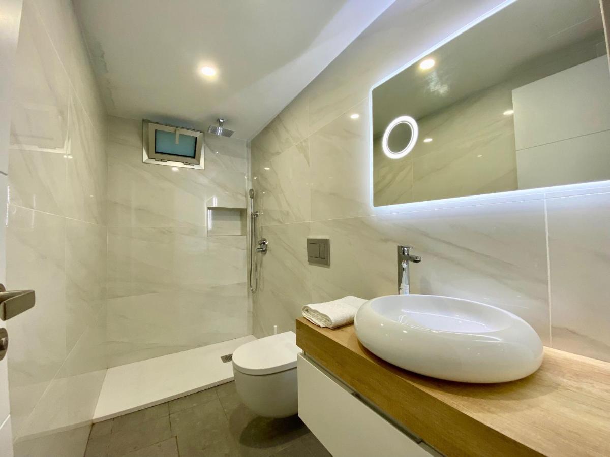 Sun Golf House Villa Maspalomas  Kültér fotó
