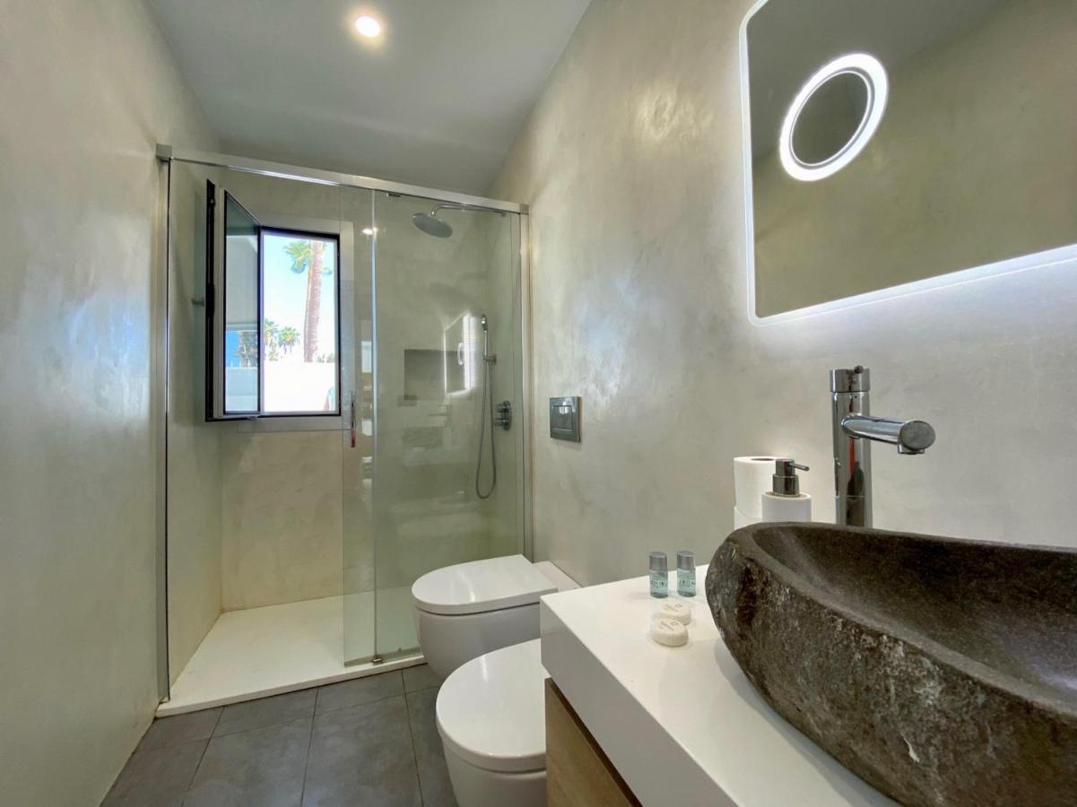 Sun Golf House Villa Maspalomas  Kültér fotó