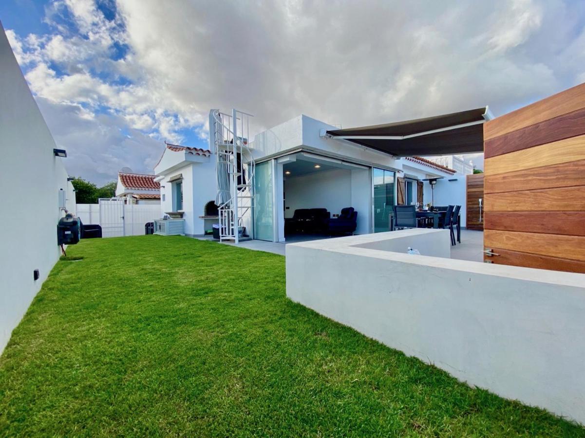 Sun Golf House Villa Maspalomas  Kültér fotó