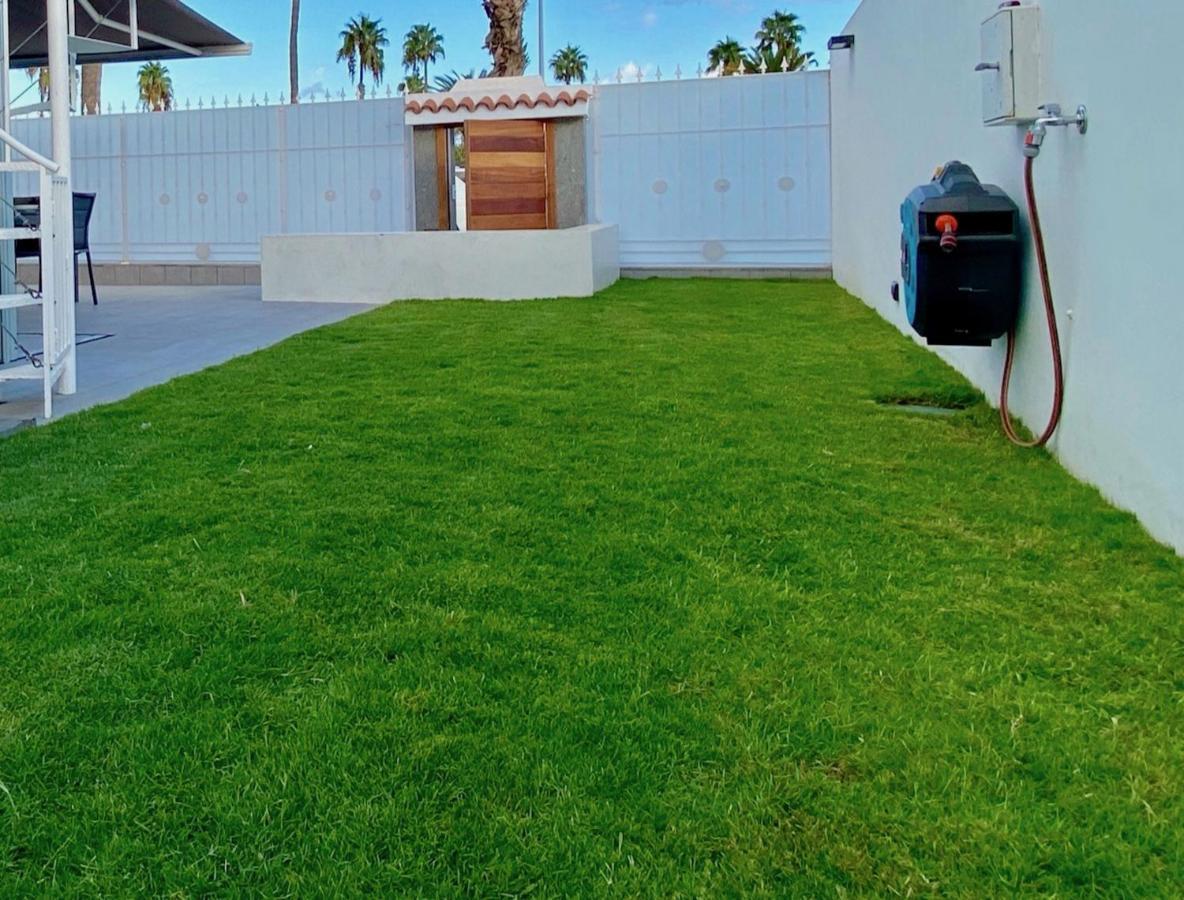 Sun Golf House Villa Maspalomas  Kültér fotó