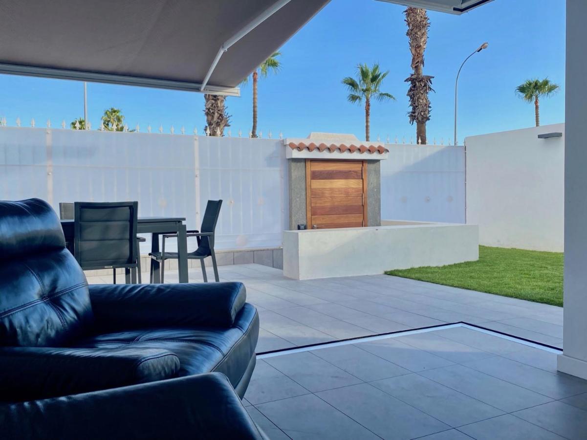 Sun Golf House Villa Maspalomas  Kültér fotó