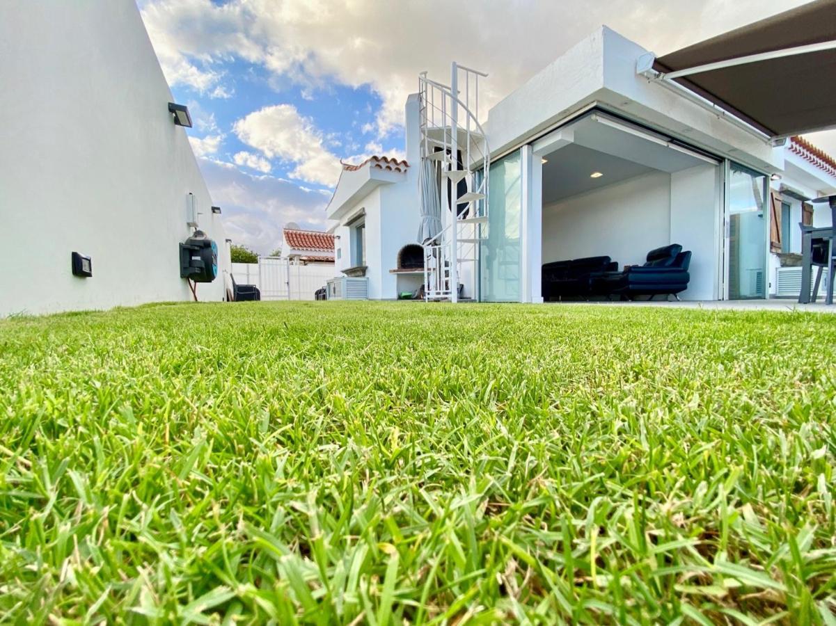 Sun Golf House Villa Maspalomas  Kültér fotó