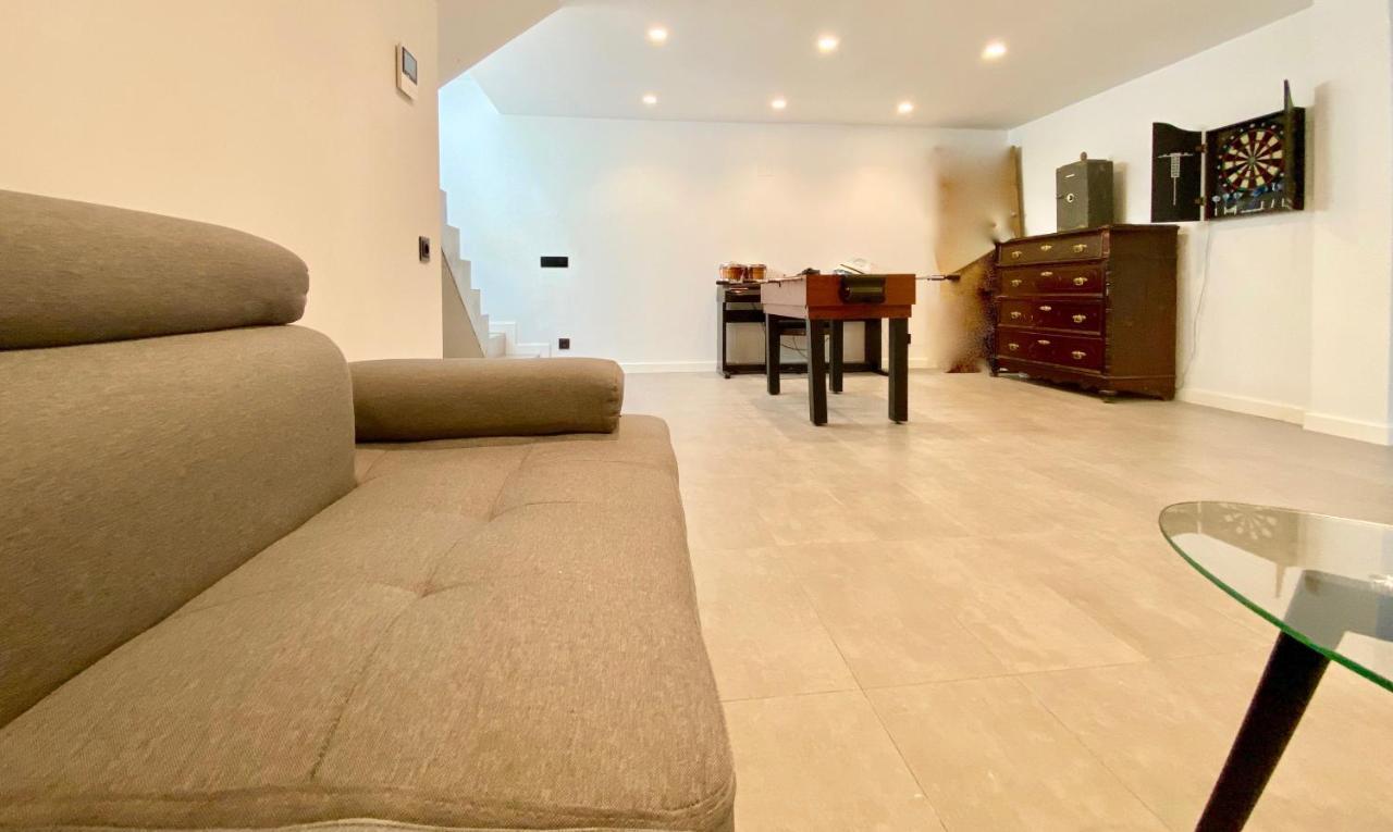 Sun Golf House Villa Maspalomas  Kültér fotó