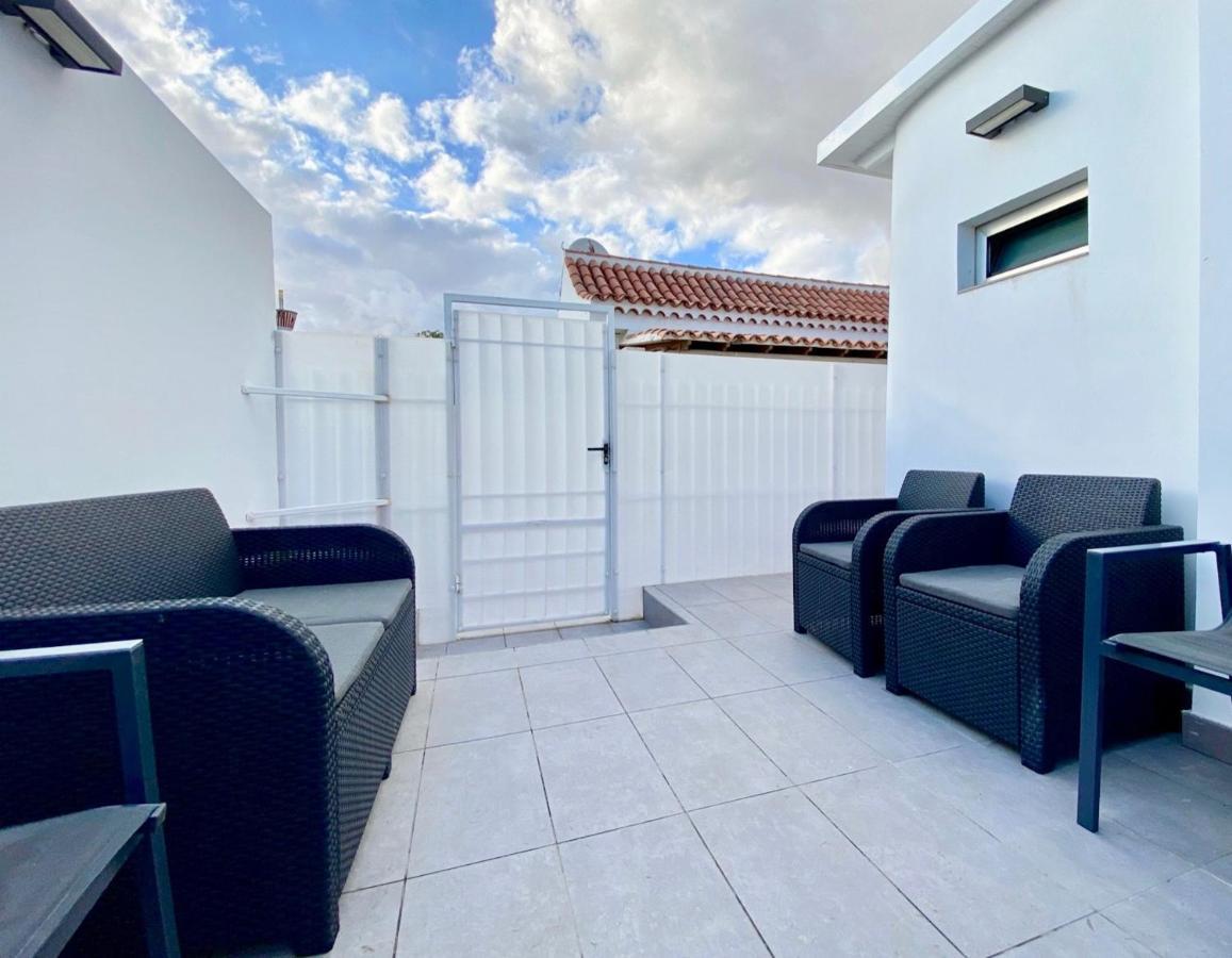 Sun Golf House Villa Maspalomas  Kültér fotó