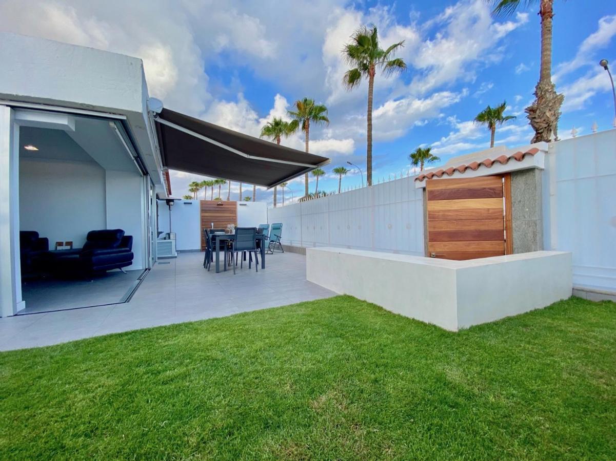 Sun Golf House Villa Maspalomas  Kültér fotó