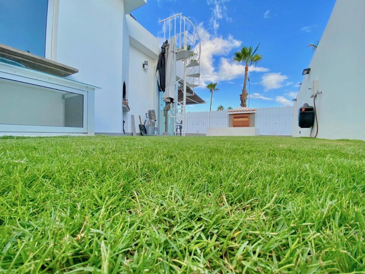 Sun Golf House Villa Maspalomas  Kültér fotó