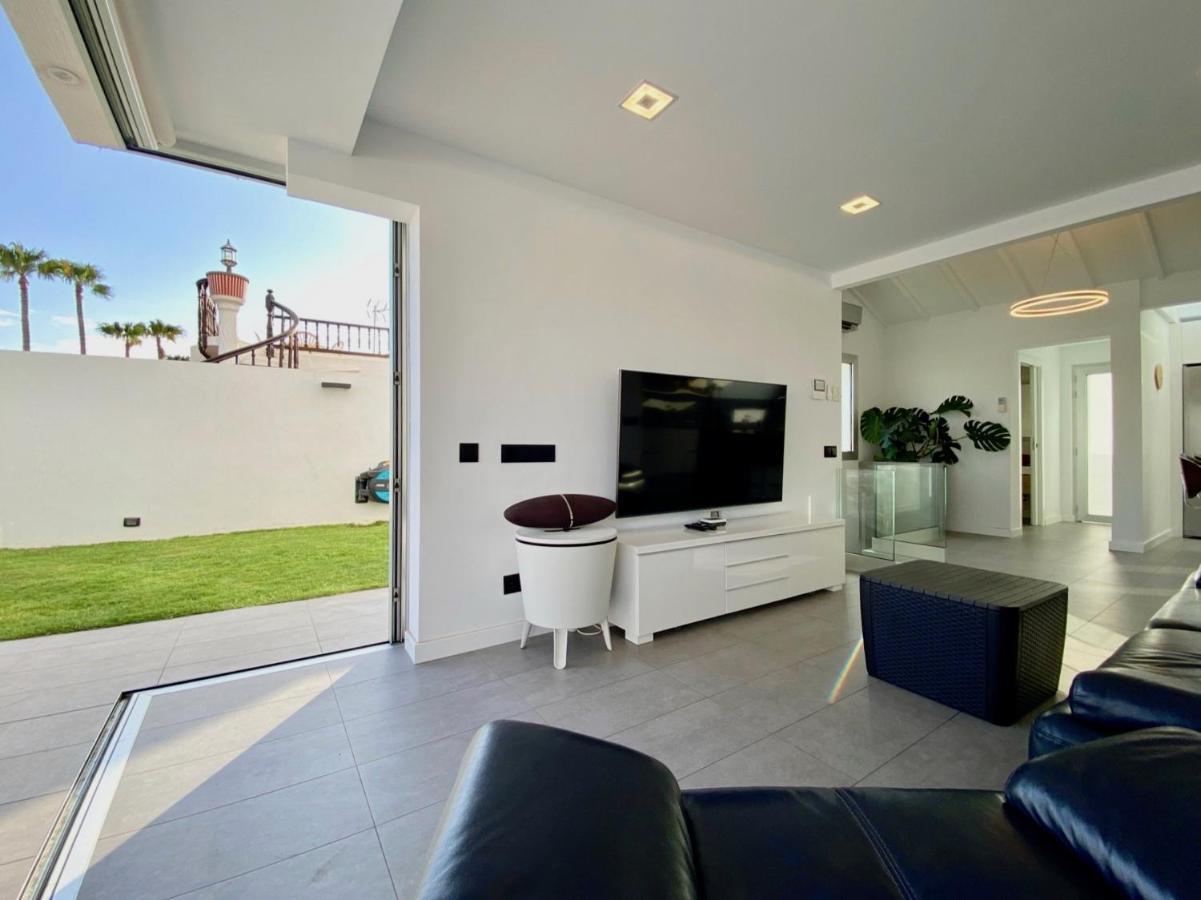 Sun Golf House Villa Maspalomas  Kültér fotó