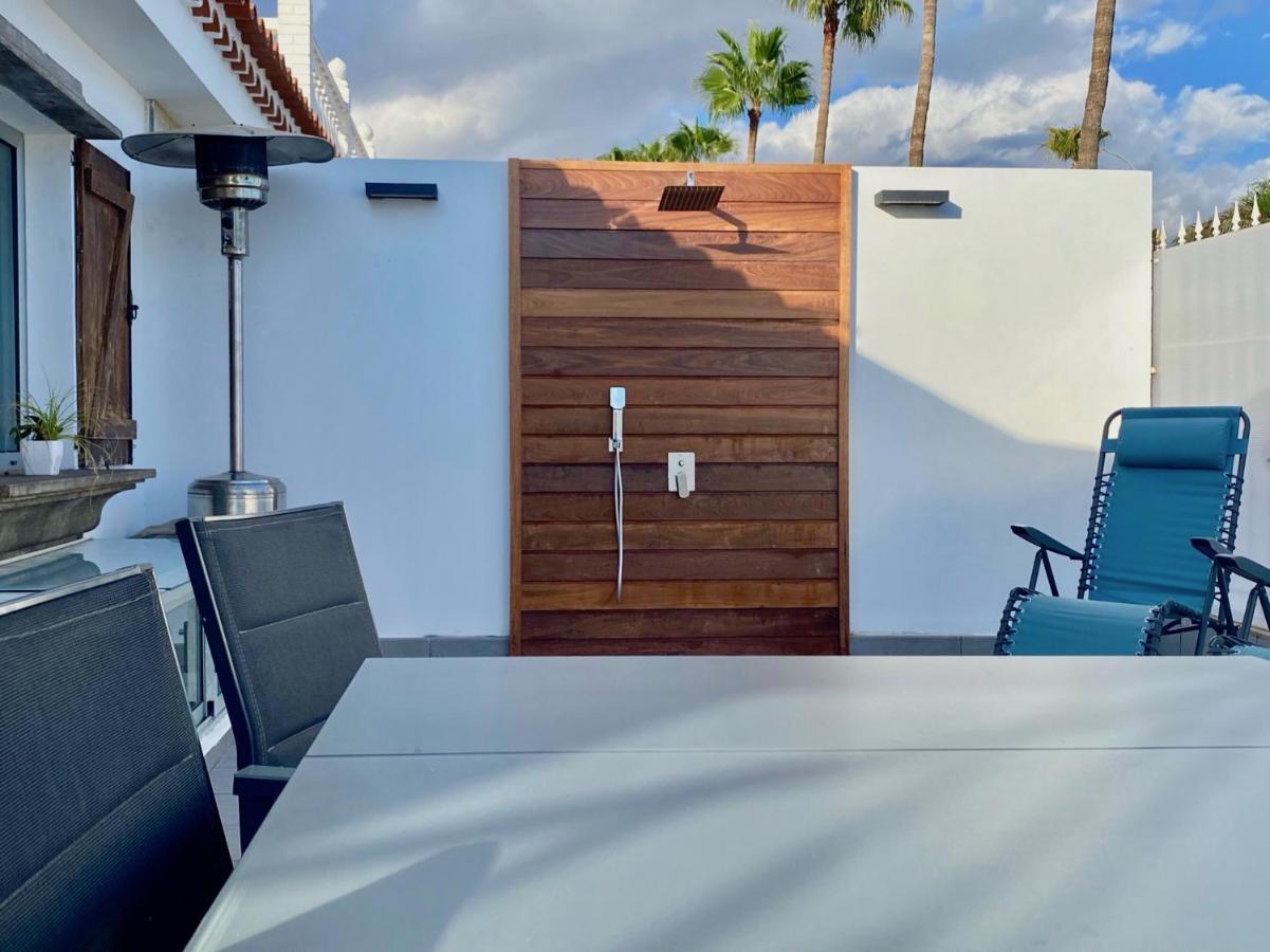 Sun Golf House Villa Maspalomas  Kültér fotó
