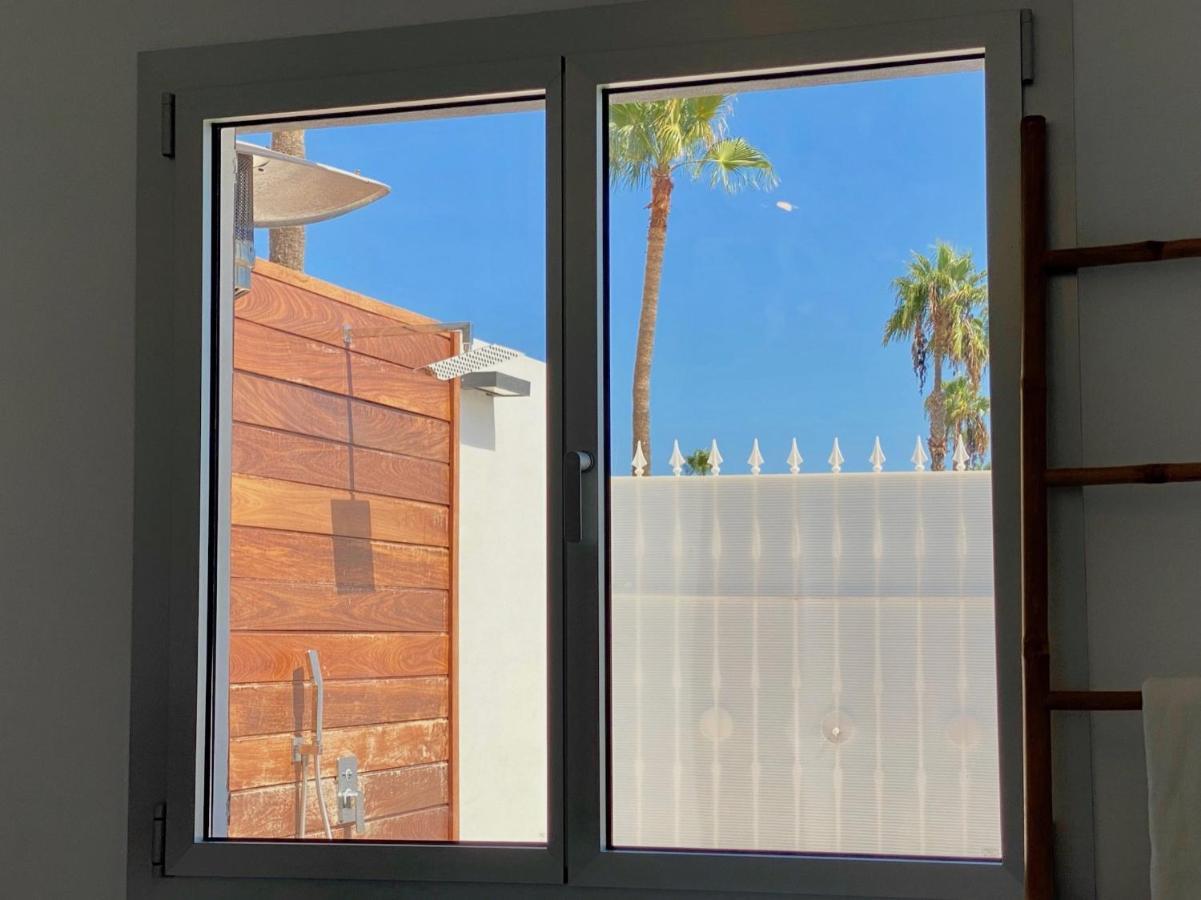 Sun Golf House Villa Maspalomas  Kültér fotó