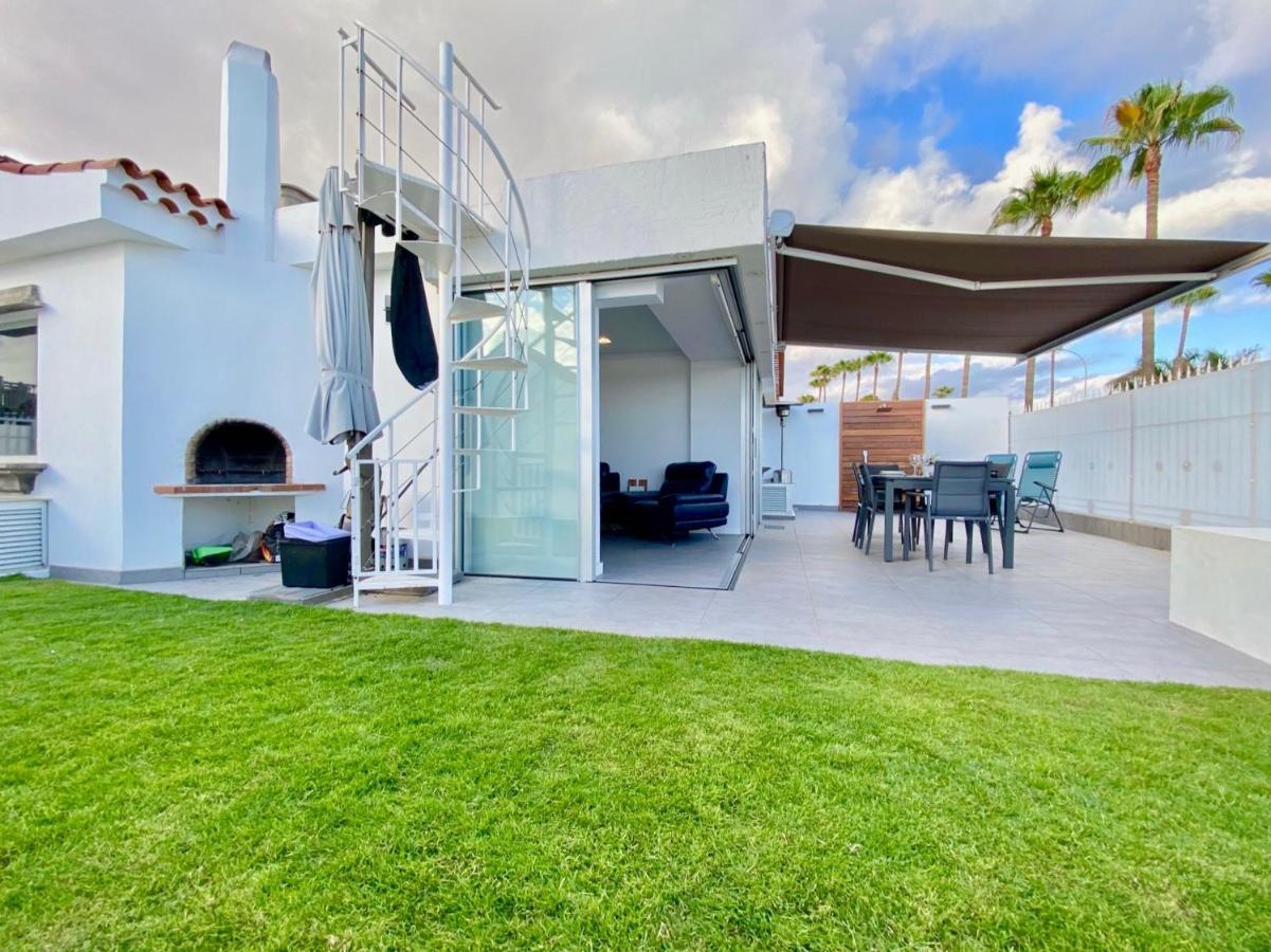Sun Golf House Villa Maspalomas  Kültér fotó
